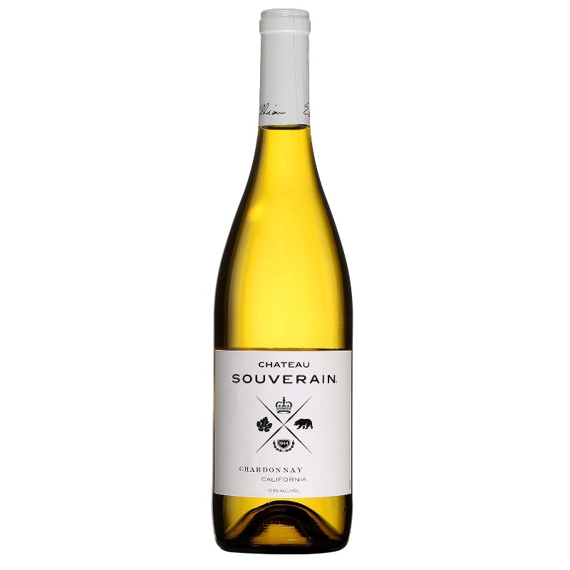 Chateau Souverain Chardonnay